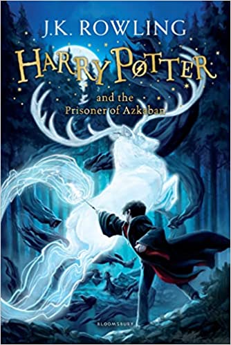 Harry Potter and the Prisoner of Azkaban by J. K. Rowling